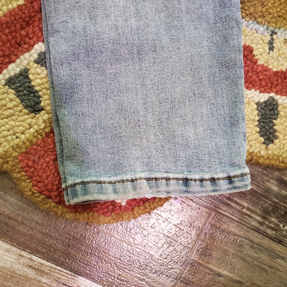 Signature Levi Strauss Jeans - (32x32) - Picture 6 of 15